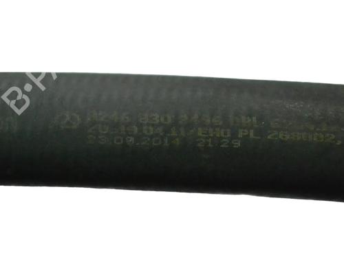 Pipe MERCEDES-BENZ A-CLASS (W176) A 45 AMG 4-matic (176.052) | BP33361021M125 - Image 5