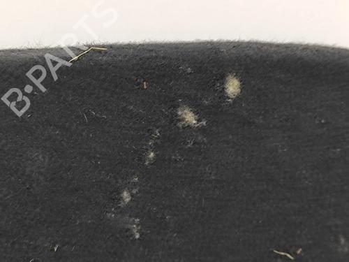 Luggage compartment floor CITROËN C4 III (BA_, BB_, BC_) ë-C4 (BCZKXC, BZCKSC) | BP27783085I33 