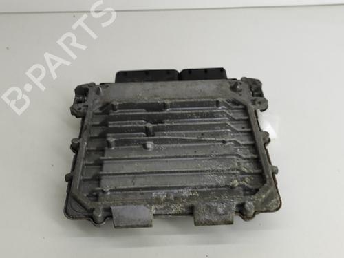 Engine control unit (ECU) MERCEDES-BENZ CLA Coupe (C117) CLA 180 (117.342) | BP18605243M57 