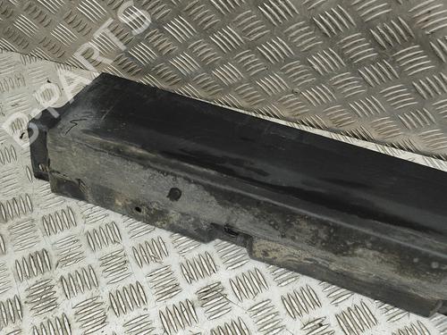 Left sideskirt MASERATI LEVANTE SUV (M161) 3.0 D Q4 | BP26410619C115 