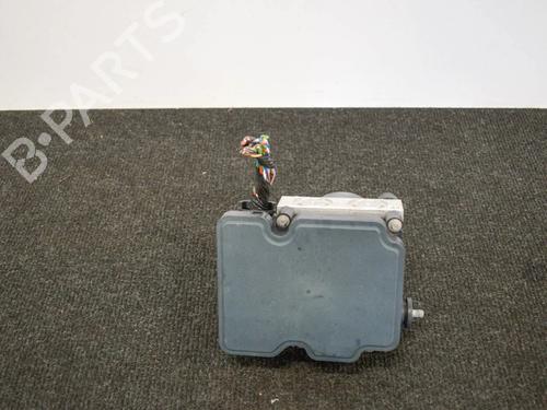Used ABS pump ABS pump CITROËN C3 III (SX) 1.2 VTi 82 (82 hp) 6748573 6748573