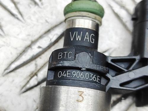 Injector BMW 5 (E60) 530 d | BP35982867M100 - Image 6