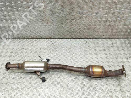 Catalyst TOYOTA PRIUS (_W6_) 2.0 PHEV (MXWH61L, MXWH61) | BP29975043M10