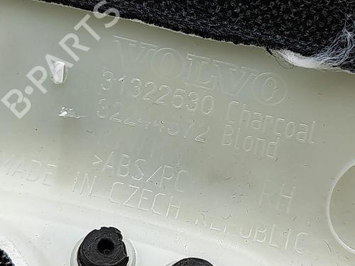 Andre VOLVO XC40 (536) Recharge AWD | BP36415511O1 - Image 5