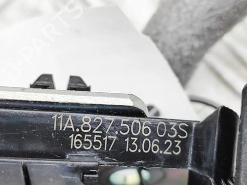 Bagklap lås VW ID.5 (E39) Pro Performance | BP33847652C101  - Image 7