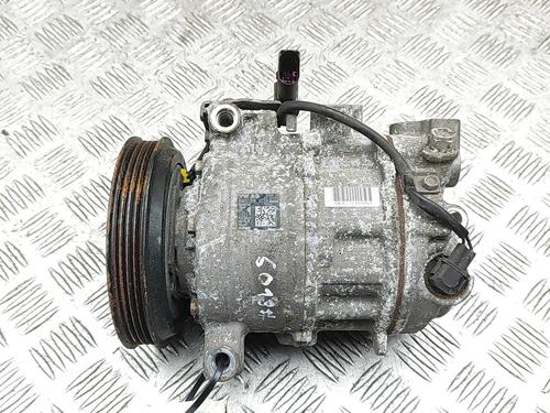 Used AC compressor AC compressor VW TOUAREG (CR7, RC8) 3.0 TSI 4motion (340 hp) 32755902 32755902