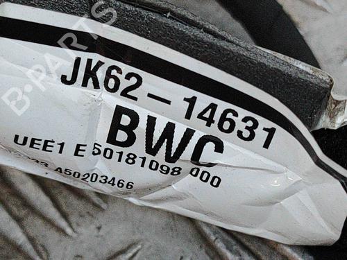 Wiring harness LAND ROVER RANGE ROVER SPORT II (L494) 3.0 SDV6 4x4 | BP28551811E16 
