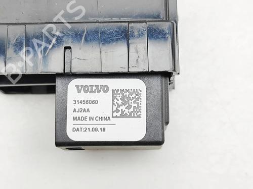 Left rear window switch VOLVO C40 (539) Recharge AWD | BP30544857I29 