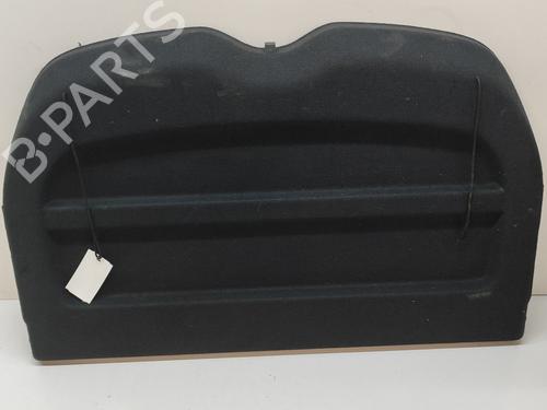 Used Rear parcel shelf NISSAN LEAF (ZE1) Electric (150 hp) 27792189