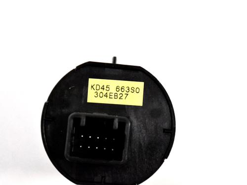 Switch MAZDA CX-5 (KE, GH) 2.2 D (KE2FW) | BP30215336I30 