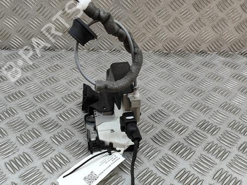 Front right lock AUDI Q5 (FYB, FYG) 40 TDI quattro | BP28431126C97