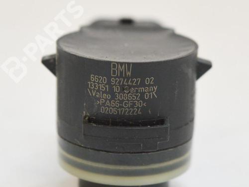 Elektronisk modul BMW 5 (G30, F90) 540 i | BP6752464M83 