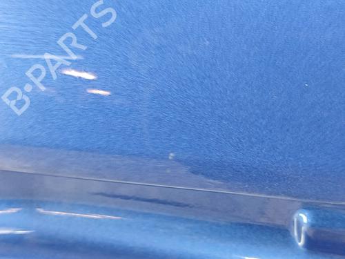 Tailgate MERCEDES-BENZ EQB (X243) EQB 350 4-matic (243.612) | BP29752833C6