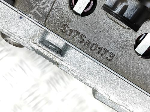 Electronic module AUDI A4 B8 Avant (8K5) RS4 quattro | BP40460695M83 - Image 12