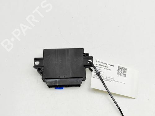 Electronic module VOLVO XC60 I SUV (156) D4 | BP33433555M83  - Image 5