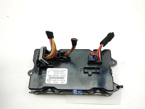 Used Control unit Control unit 38018095 38018095