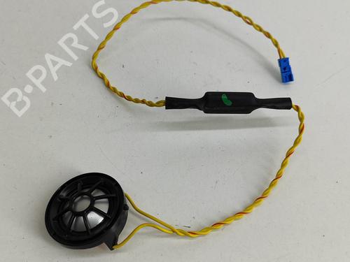 Used Speaker BMW i3 (I01) Electric (170 hp) 21487216