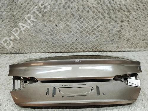 Used Tailgate Tailgate AUDI A4 B9 (8W2, 8WC) 2.0 TDI (190 hp) 33176480 33176480