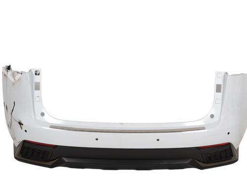 Used Rear bumper LEXUS NX (_Z1_) 300h AWD (AYZ15_) (155 hp) 30243117