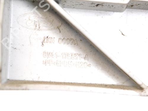 Rear bumper bracket FORD KUGA I 2.0 TDCi 4x4 | BP30220628C159 