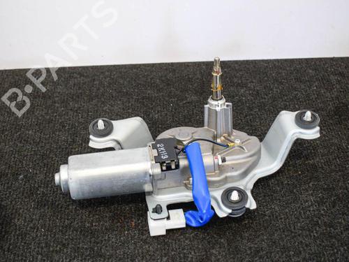 Rear wiper motor HYUNDAI i30 (GD) 1.6 CRDi | BP6865566M102 