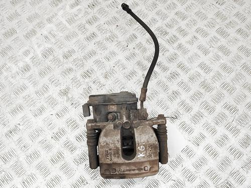 Left rear brake caliper MERCEDES-BENZ E-CLASS (W213) AMG E 43 4-matic (213.064) | BP31926343M107 