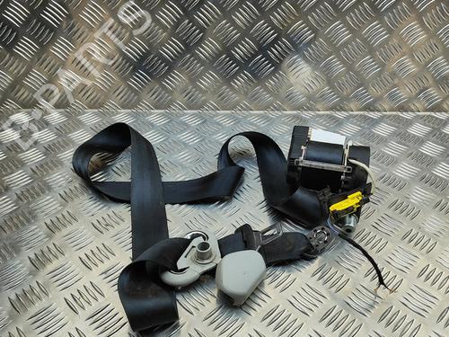 Sikkerhedssele foran højre VW TRANSPORTER T6 Van (SGA, SGH, SHA, SHH) 2.0 TDI | BP29920500I25