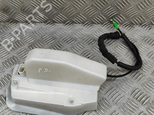 Front right lock TESLA MODEL 3 (5YJ3) EV | BP27766058C97 