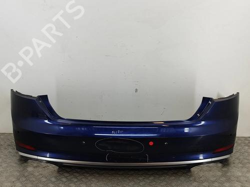 Used Rear bumper Rear bumper AUDI A5 (F53, F5P) S5 TFSI quattro (354 hp) 27795001 27795001
