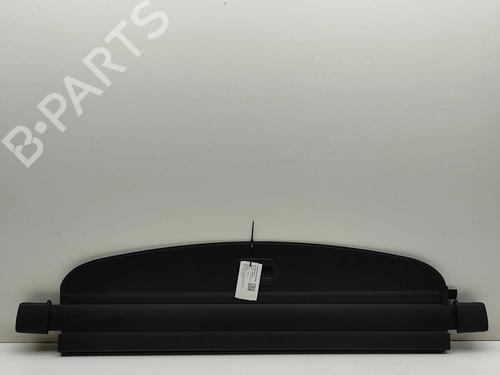 Used Rear parcel shelf Rear parcel shelf VW PASSAT B8 Variant (3G5, CB5) 2.0 TDI (150 hp) 23248747 23248747