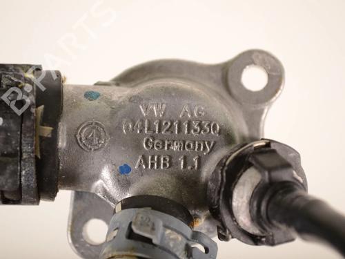 Pipe AUDI A4 B9 Avant (8W5, 8WD) 2.0 TDI quattro | BP30255767M125
