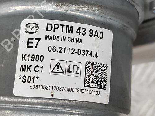 Servo brake MAZDA CX-30 (DM) SKYACTIV-G M Hybrid | BP28556419M42