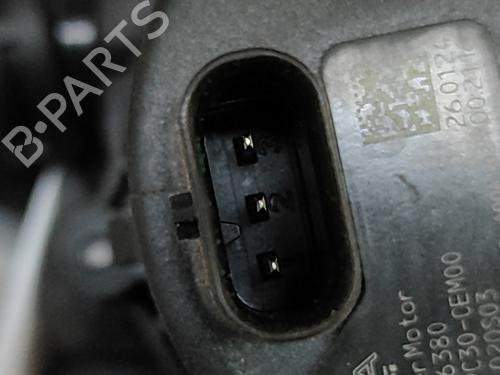 Ekstra vandpumpe PEUGEOT 208 II (UB_, UP_, UW_, UJ_) 1.2 Hybrid 136 (UPHPYK) | BP28674659M111 