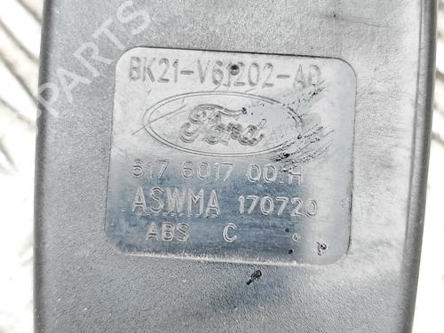 Seat buckle FORD TRANSIT CUSTOM V362 Bus (F3) 2.0 EcoBlue | BP36358791I32 - Image 6