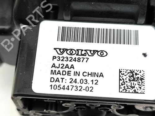 Gear lever VOLVO XC40 (536) B3 Mild-Hybrid | BP33385375M90  - Image 7