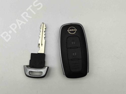 Electronic module NISSAN JUKE (F16_) DIG-T 117 | BP27794516M83 