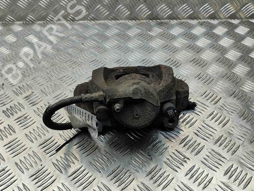Left front brake caliper LAND ROVER RANGE ROVER EVOQUE (L538) 2.2 D 4x4 | BP29486121M105 