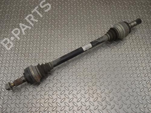 Used Left rear driveshaft PORSCHE PANAMERA (970) 3.0 S E-Hybrid (416 hp) 30243710