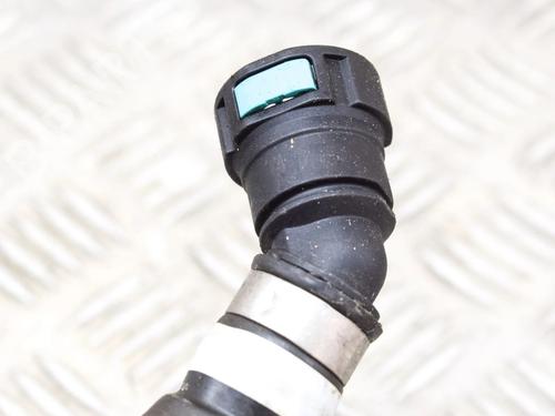 Pipe JAGUAR I-PACE (X590) EV400 AWD | BP27759834M125 