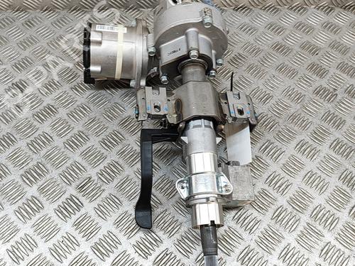 Steering column SSANGYONG KORANDO (C300) E-Motion | BP27776673M21 - Image 3