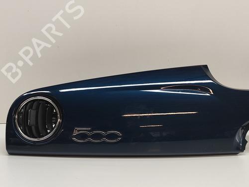 Other FIAT 500 (312_) 1.0 Mild Hybrid (312.AYD1B) | BP28554698O1