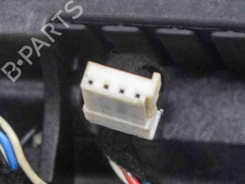 Førerens kollisjonspute LAND ROVER RANGE ROVER III (L322) 4.4 4x4 | BP29336711C9 