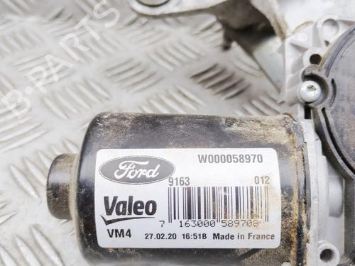 Vindrude Viskermekanisme FORD TRANSIT COURIER B460 MPV 1.5 TDCi | BP38731282C83 - Image 6