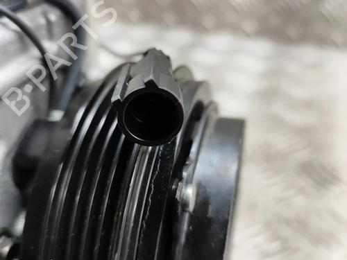 AC compressor IVECO DAILY VI Van 33-210, 35-210 | BP28548297M34