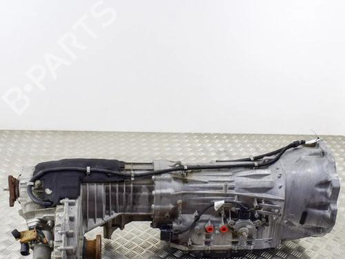 Used Gearbox BMW 3 (E90) 320 d xDrive (177 hp) 29945183