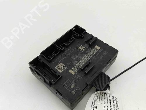 Electronic module VW GOLF VII (5G1, BQ1, BE1, BE2) e-Golf | BP27267324M83