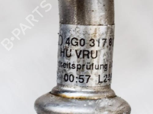 Pipe AUDI A4 B8 Avant (8K5) 2.0 TDI | BP14662467M125 