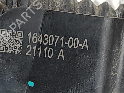 hjelmlås TESLA MODEL 3 (5YJ3) EV AWD | BP33392335C133  - Image 7