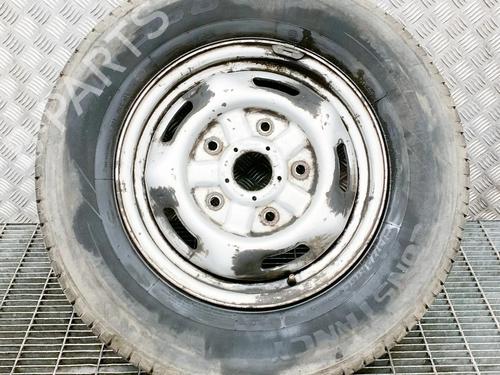 Rim FORD TRANSIT Van (FA_ _) 2.4 TDCi RWD | BP30108063C45 