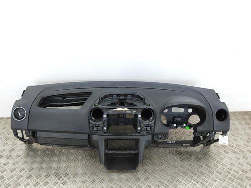 Dashboard Dashboard VW AMAROK (2HA, 2HB, S1B, S6B, S7A, S7B, AGD) 2.0 BiTDI 4motion (180 hp) 36044097 36044097